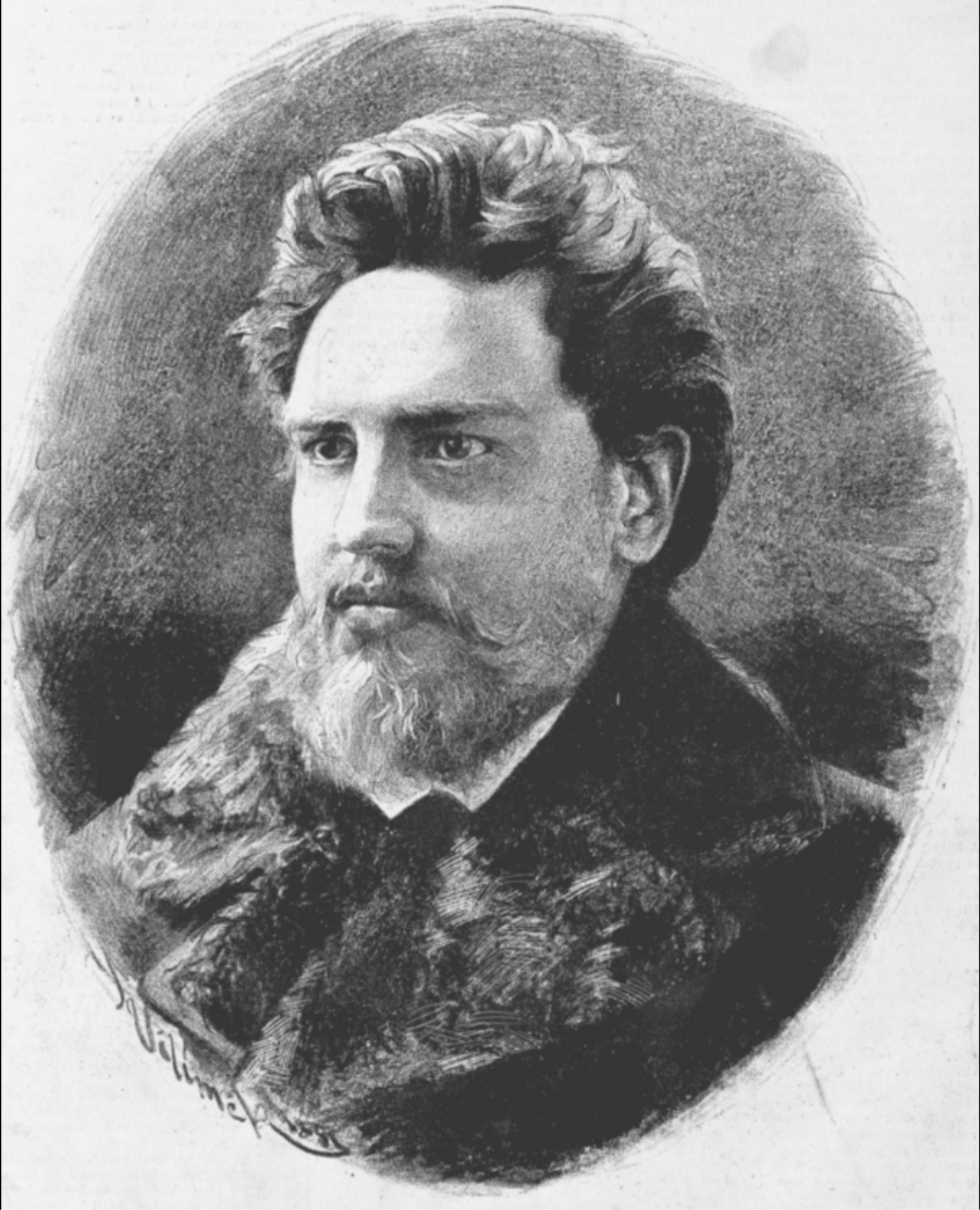 Zdeněk Fibich