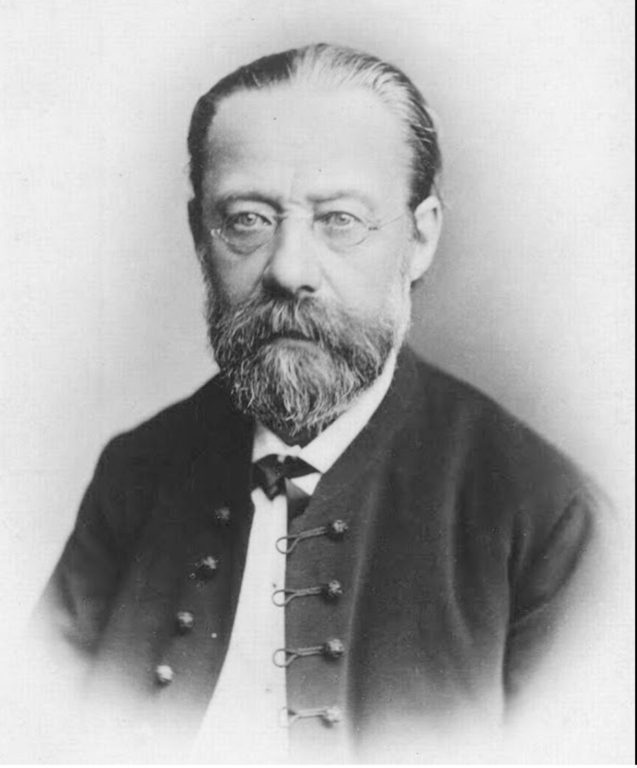 Bedřich Smetana