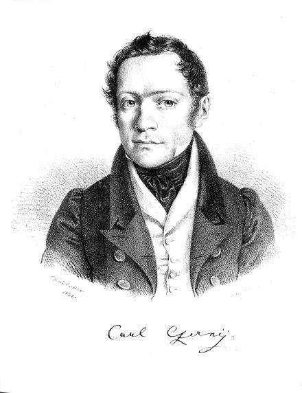 Carl Czerny