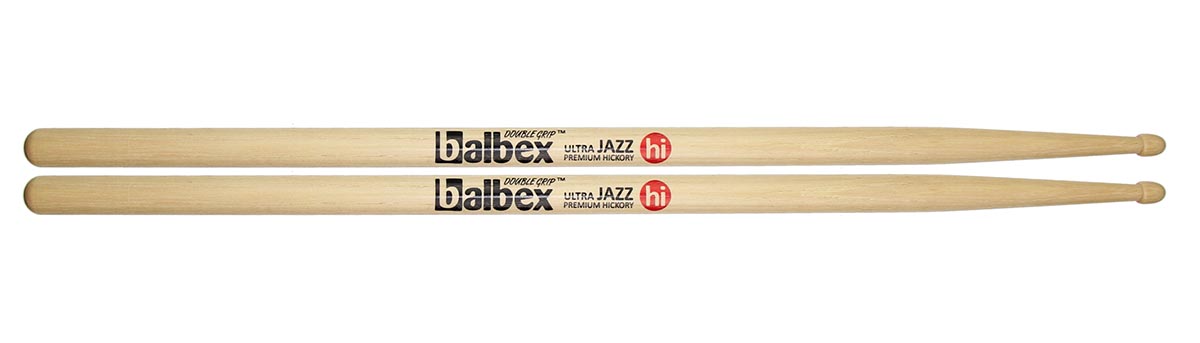 Paličky BALBEX hikor Jazz