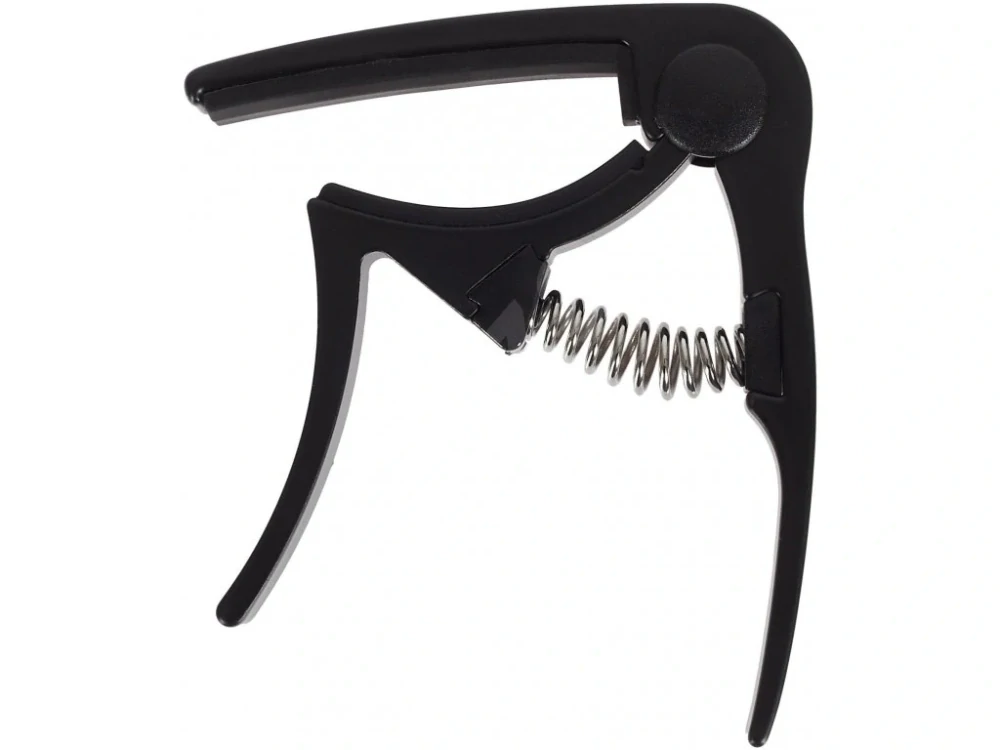 Kapodastr GUITTO GGC-06 Black