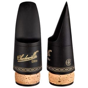 Chedeville ELITE F5 hubička pro Basklarinet