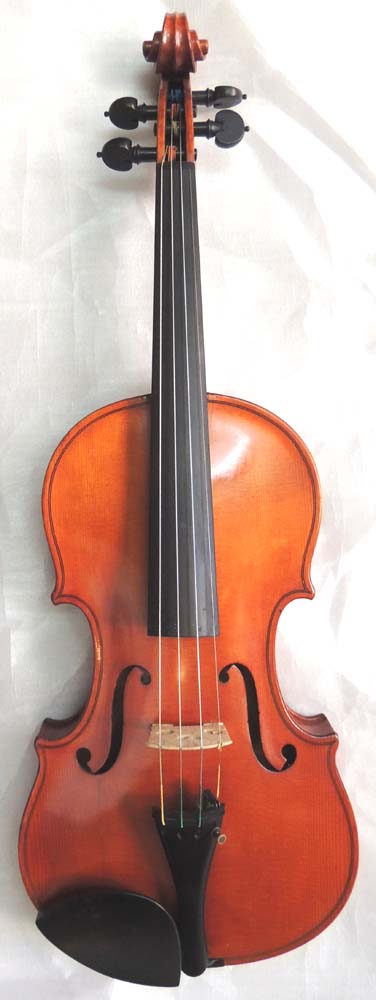 4/4 housle František Kříž