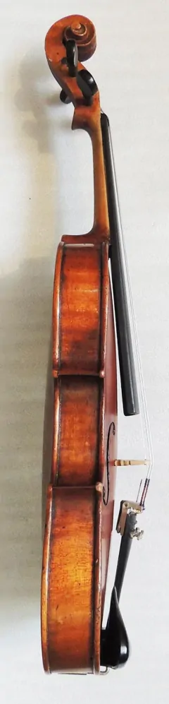3/4 housle