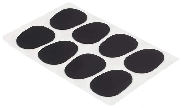 Nálepky na hubičku BACIO BSP100