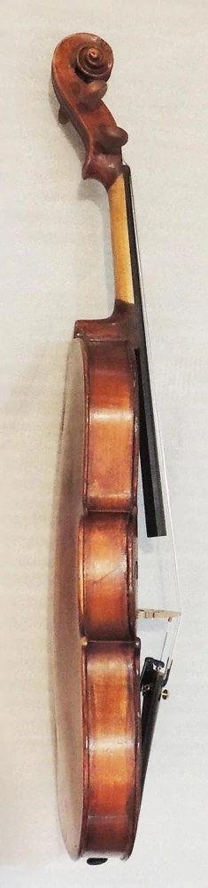 3/4 housle