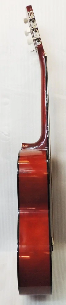 4/4 Klasická kytara STARter