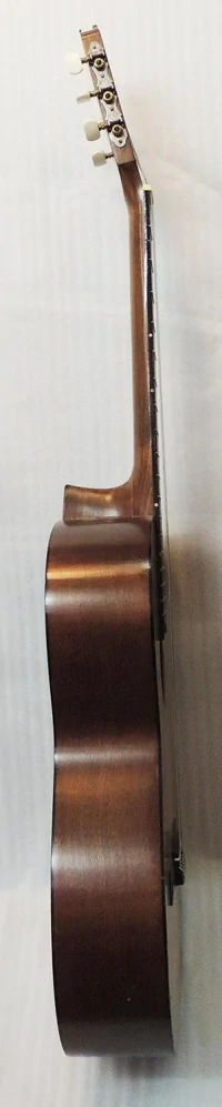 4/4 Klasická kytara AMADA