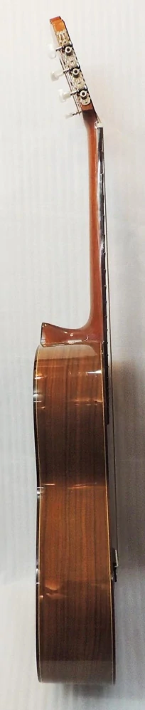 4/4 Klasická kytara Valdez