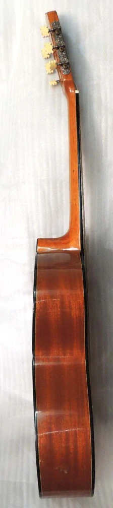 4/4 Klasická kytara MANUEL ROMERO