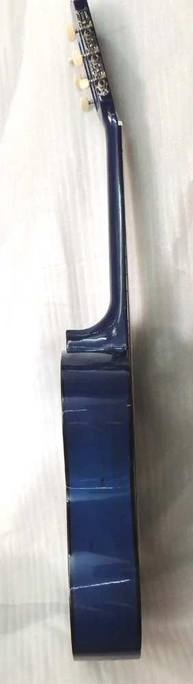 4/4 Klasická kytara MSA(levoruká)