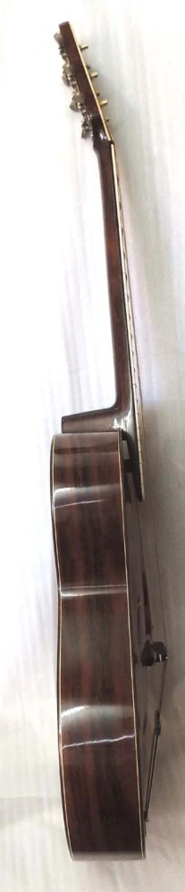 Akustická kytara Cremona Luby model Gibson