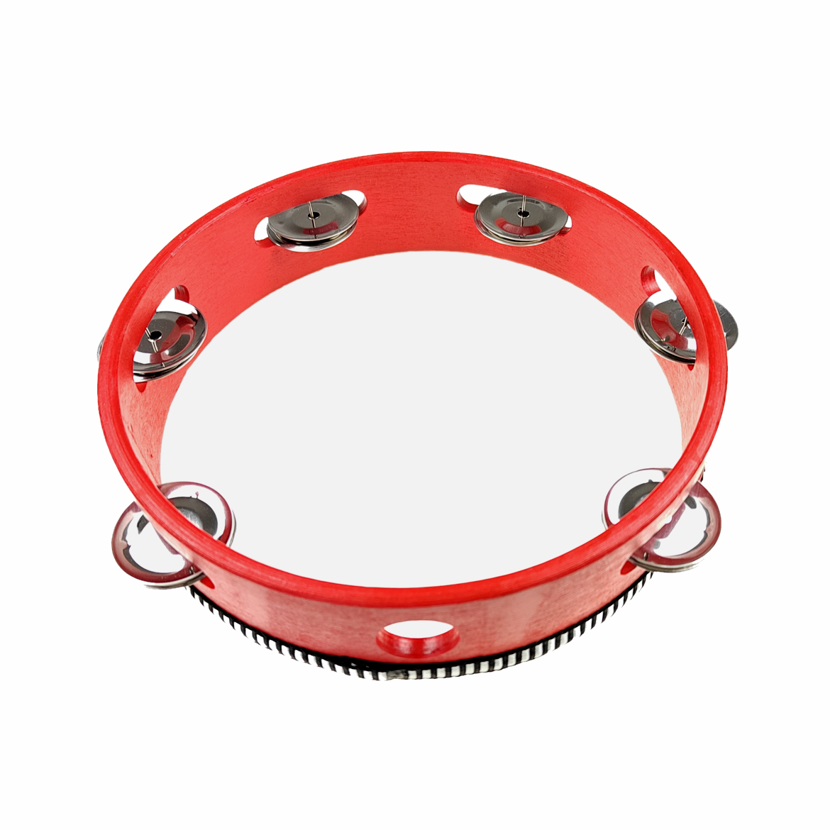 Tamburína - střední