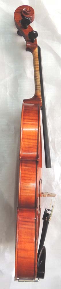 4/4 housle František Kříž