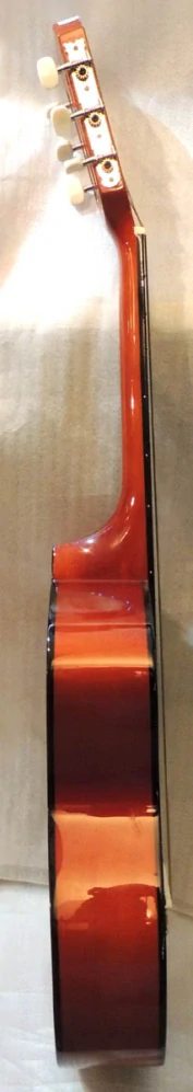 1/2 klasická kytara Oscar Schmidt