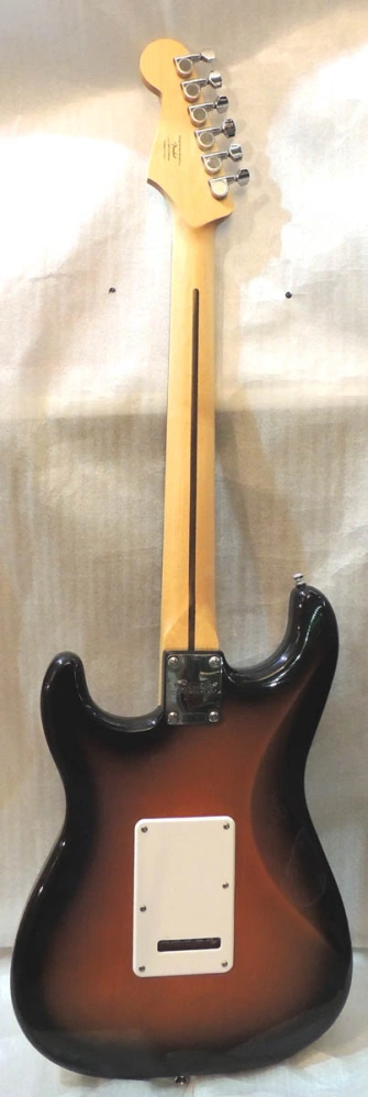 Squier Stratocaster by Fender