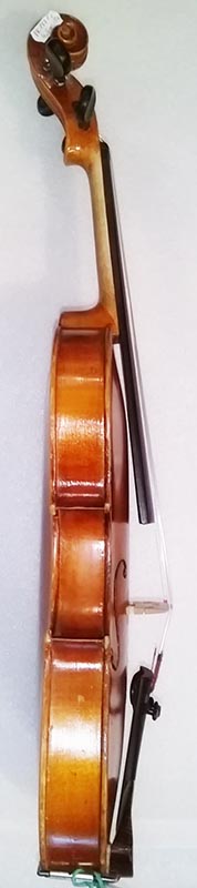 3/4 housle STAINER