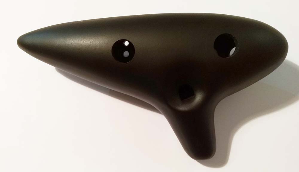 Okarína SMART WRO-917X