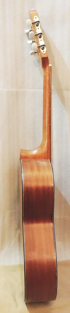 3/4 klasická kytara STRUNAL