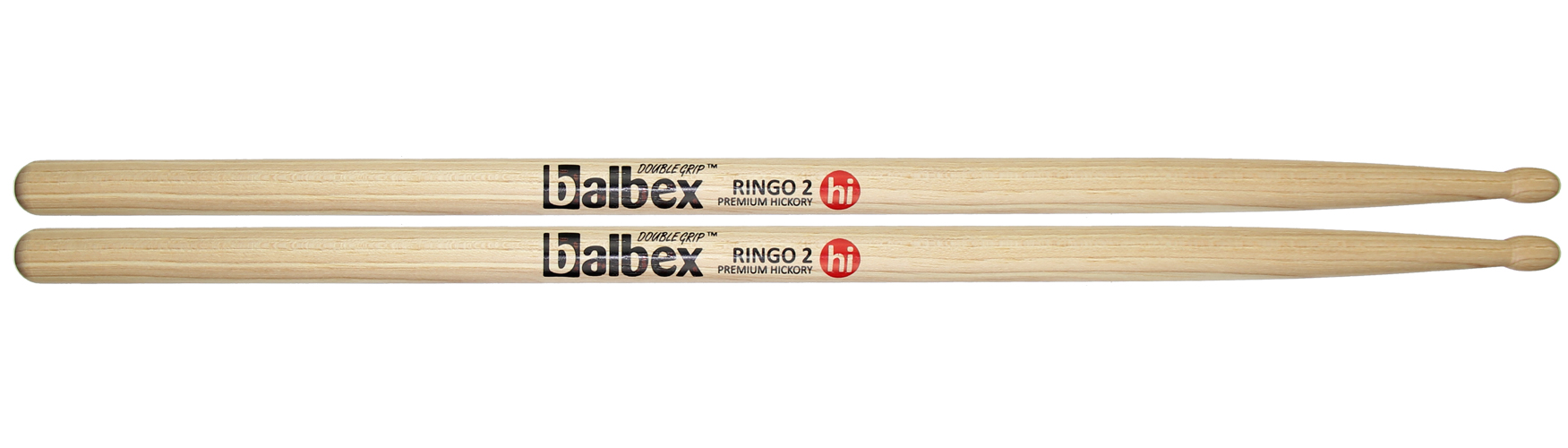 Paličky BALBEX hikor RINGO 2