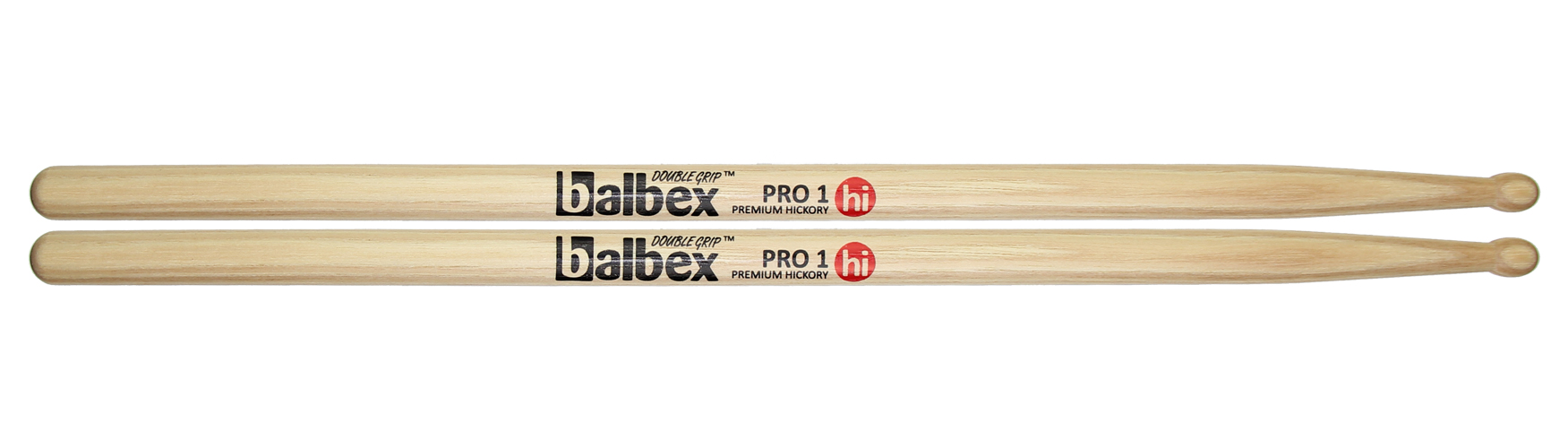 Paličky BALBEX hikor PRO 1