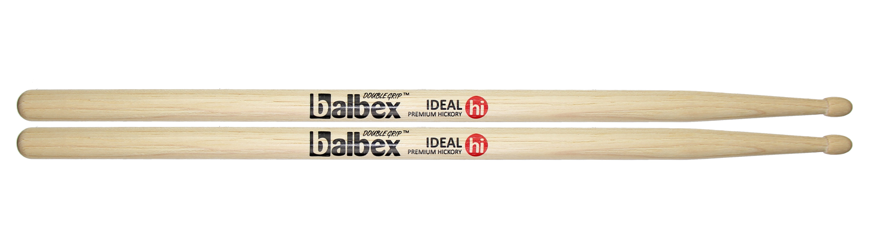 Paličky BALBEX hikor IDEAL