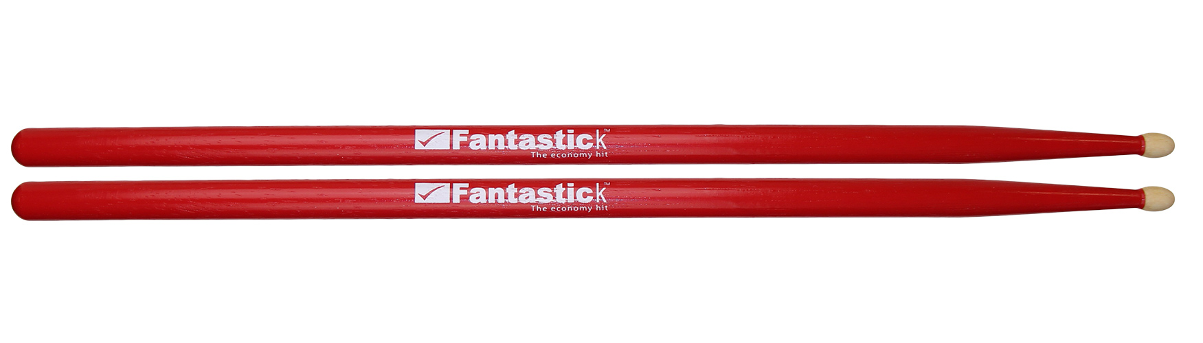 Paličky BALBEX RED Fantastick 5A