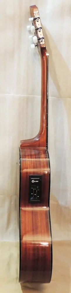 Elektroakustická kytara CRUISER