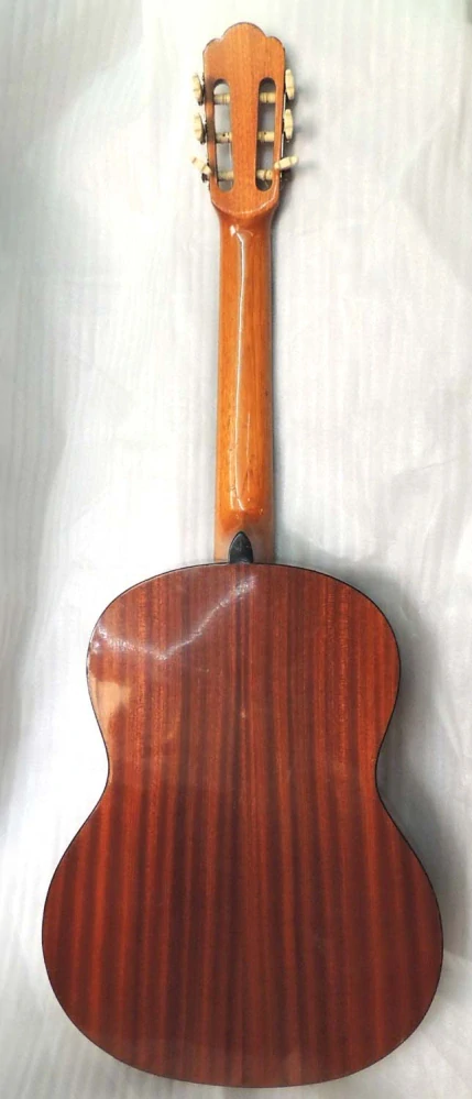 4/4 Klasická kytara MANUEL ROMERO