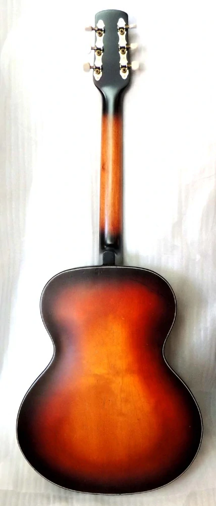 Akustická kytara Cremona Luby model Gibson