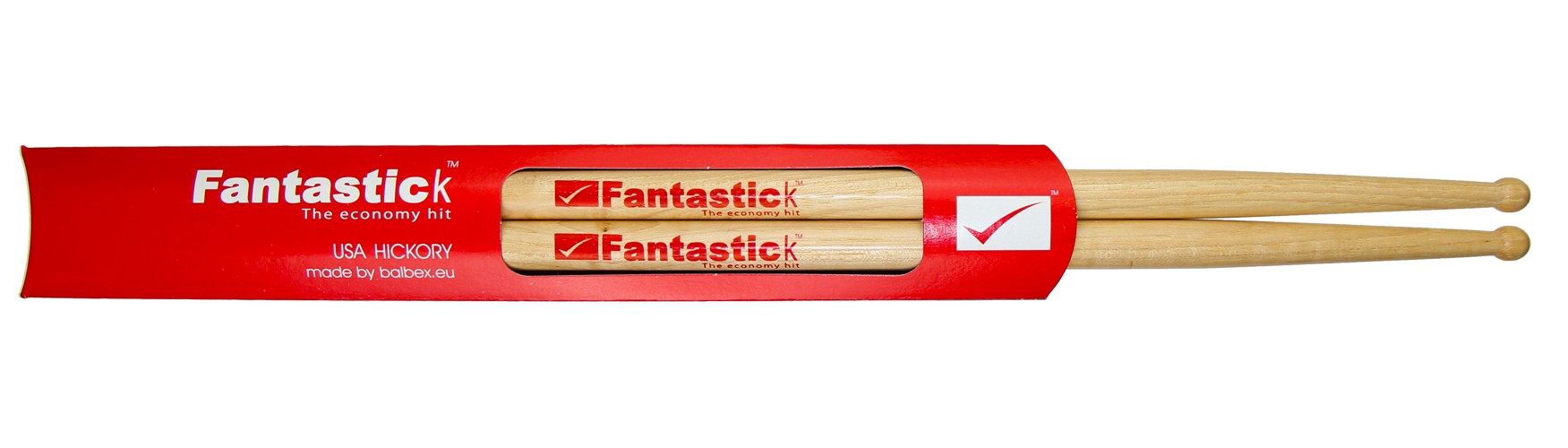 Paličky BALBEX Fantastick 7A