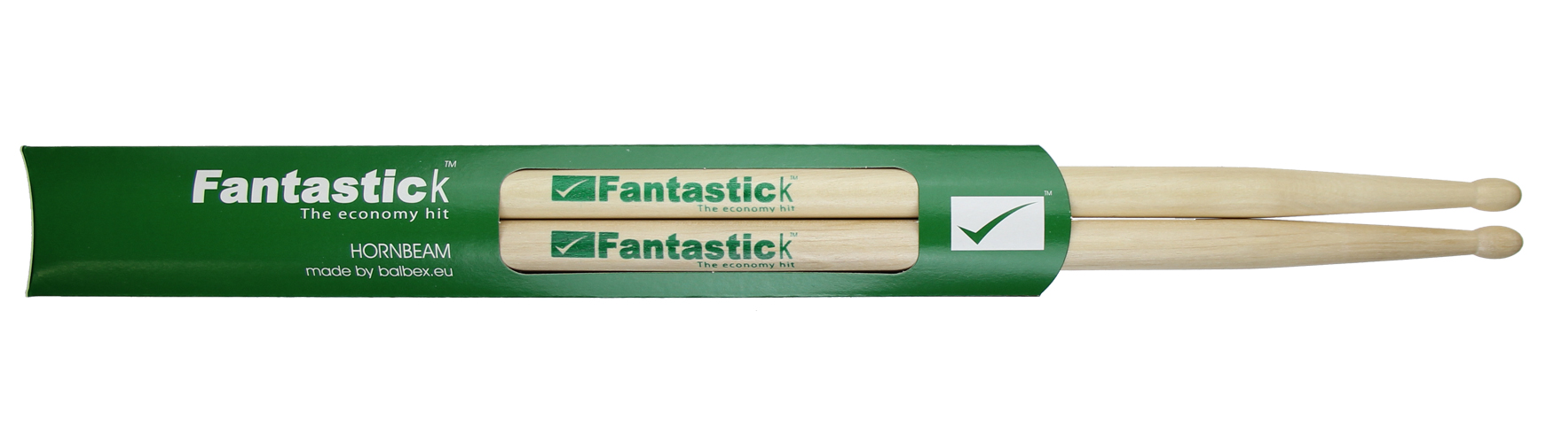 Paličky BALBEX Fantastick 5A