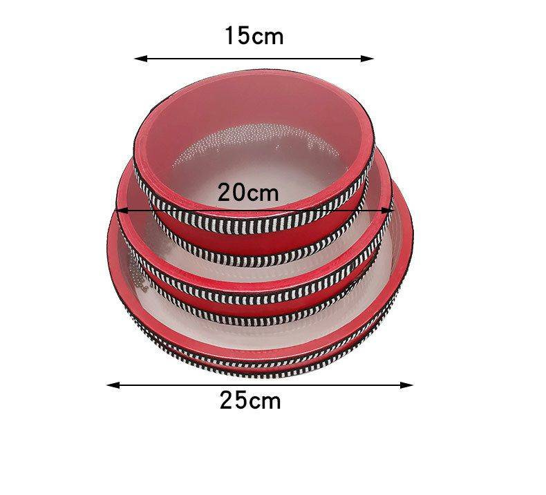 Ocean Tambourine Drum