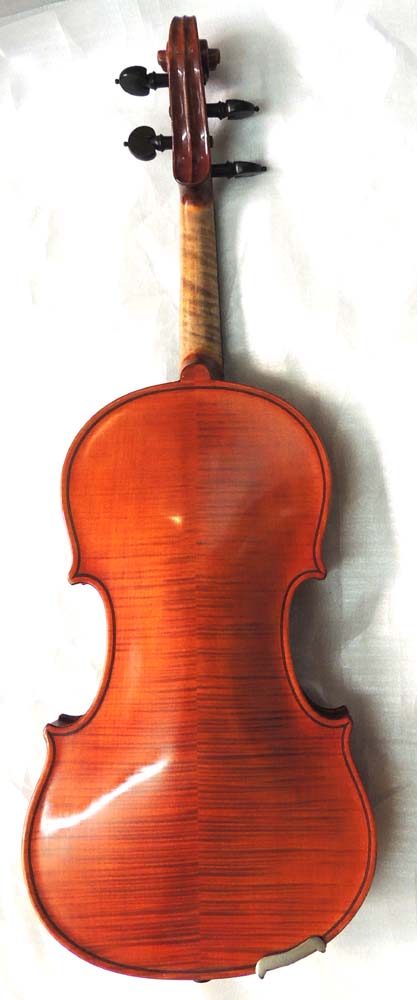 4/4 housle František Kříž