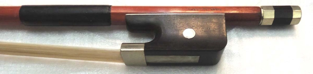 3/4 smyčec pro kontrabas(F)