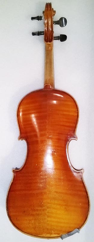 3/4 housle STAINER