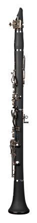 RZ- VIVO B klarinet 17/6 Plateau