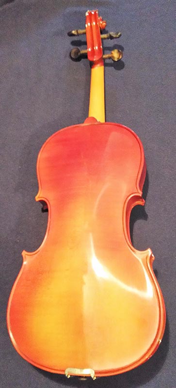 Viola 41'