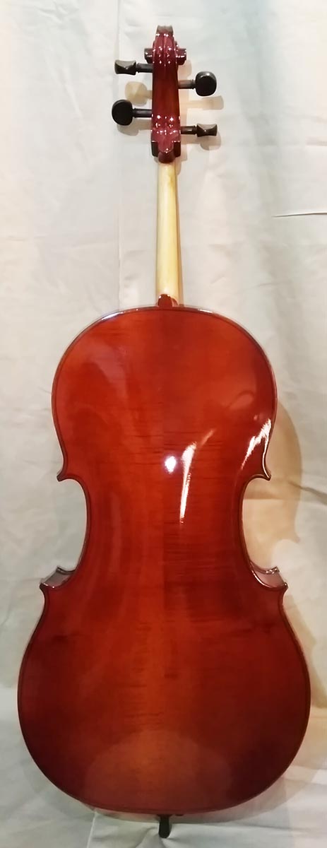 4/4 Violoncello STRUNAL