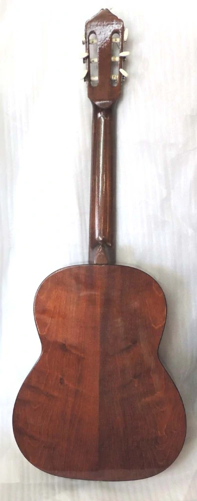 4/4 Klasická kytara CREMONA Luby