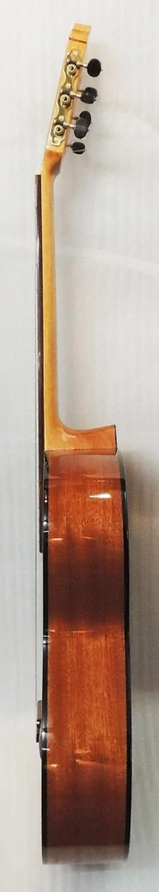 4/4 Klasická kytara Artesano