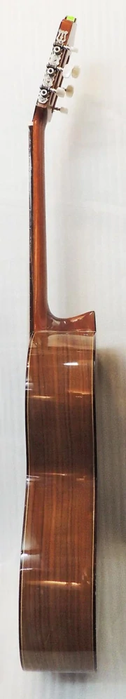 4/4 Klasická kytara Valdez