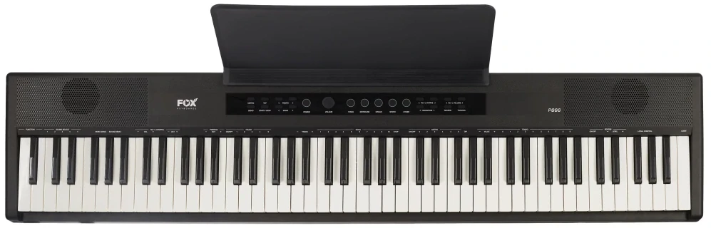 Fox P866
