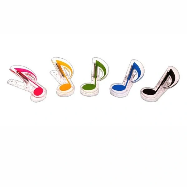 Klips na noty CLIP NOTA