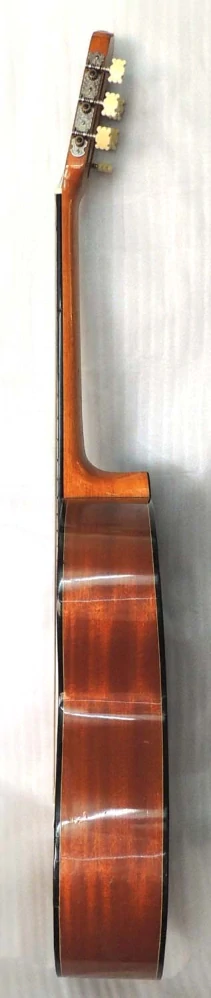 4/4 Klasická kytara MANUEL ROMERO