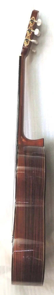 4/4 Klasická kytara ALMANSA