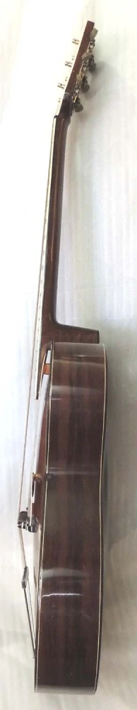 Akustická kytara Cremona Luby model Gibson