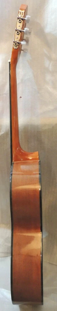 4/4 Klasická kytara Classic Cantabile