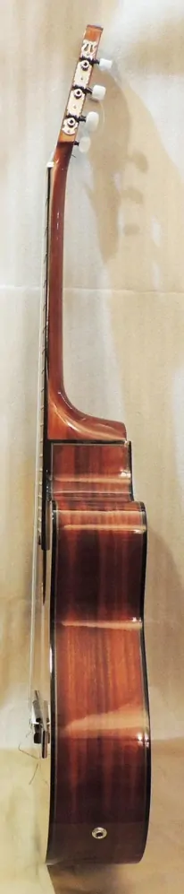 Elektroakustická kytara CRUISER
