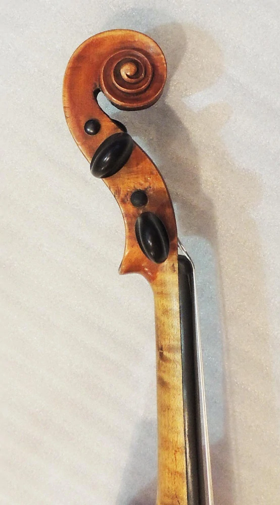 4/4 housle model Maggini